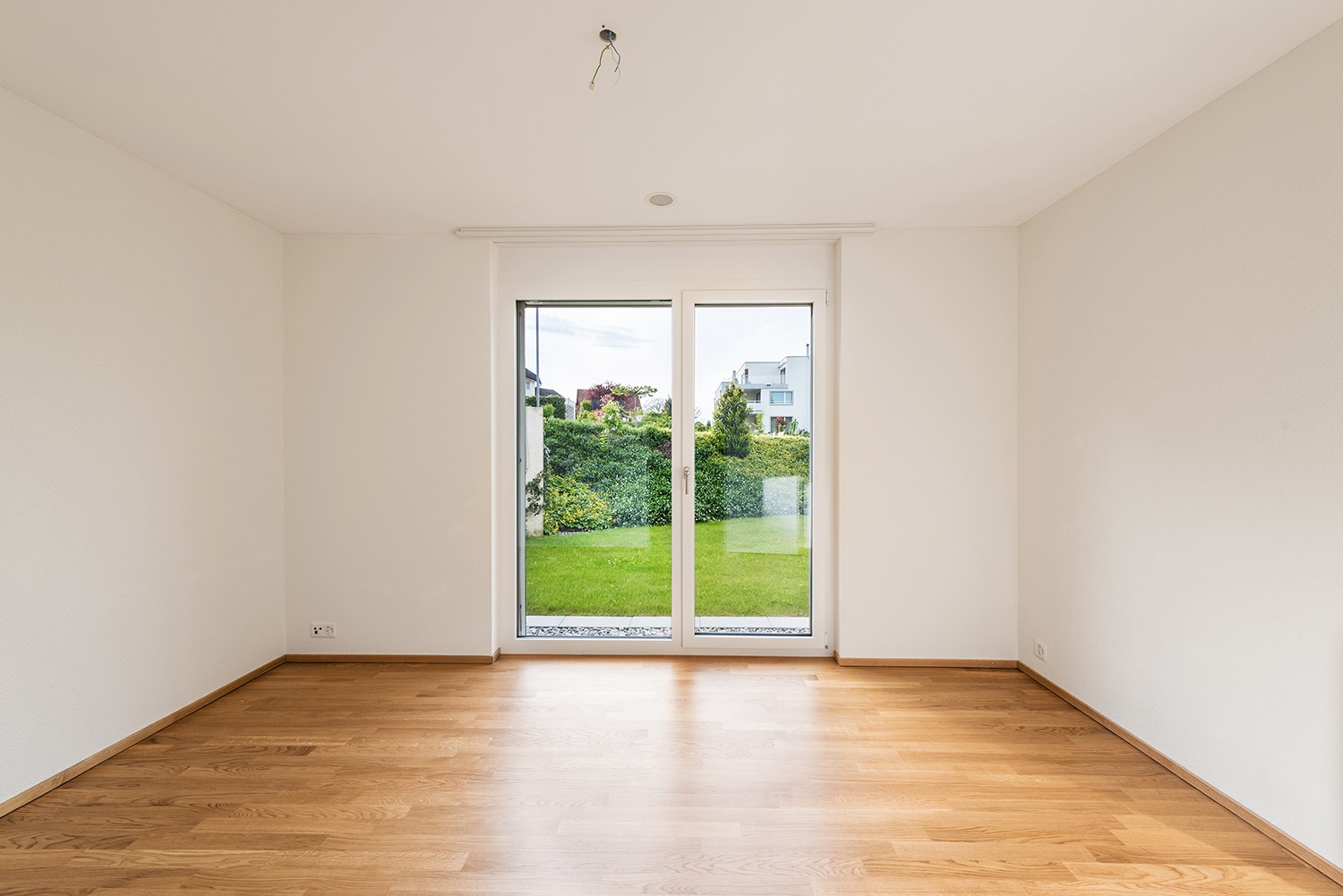 4 ½ pièces appartement, photo 6 sur 9