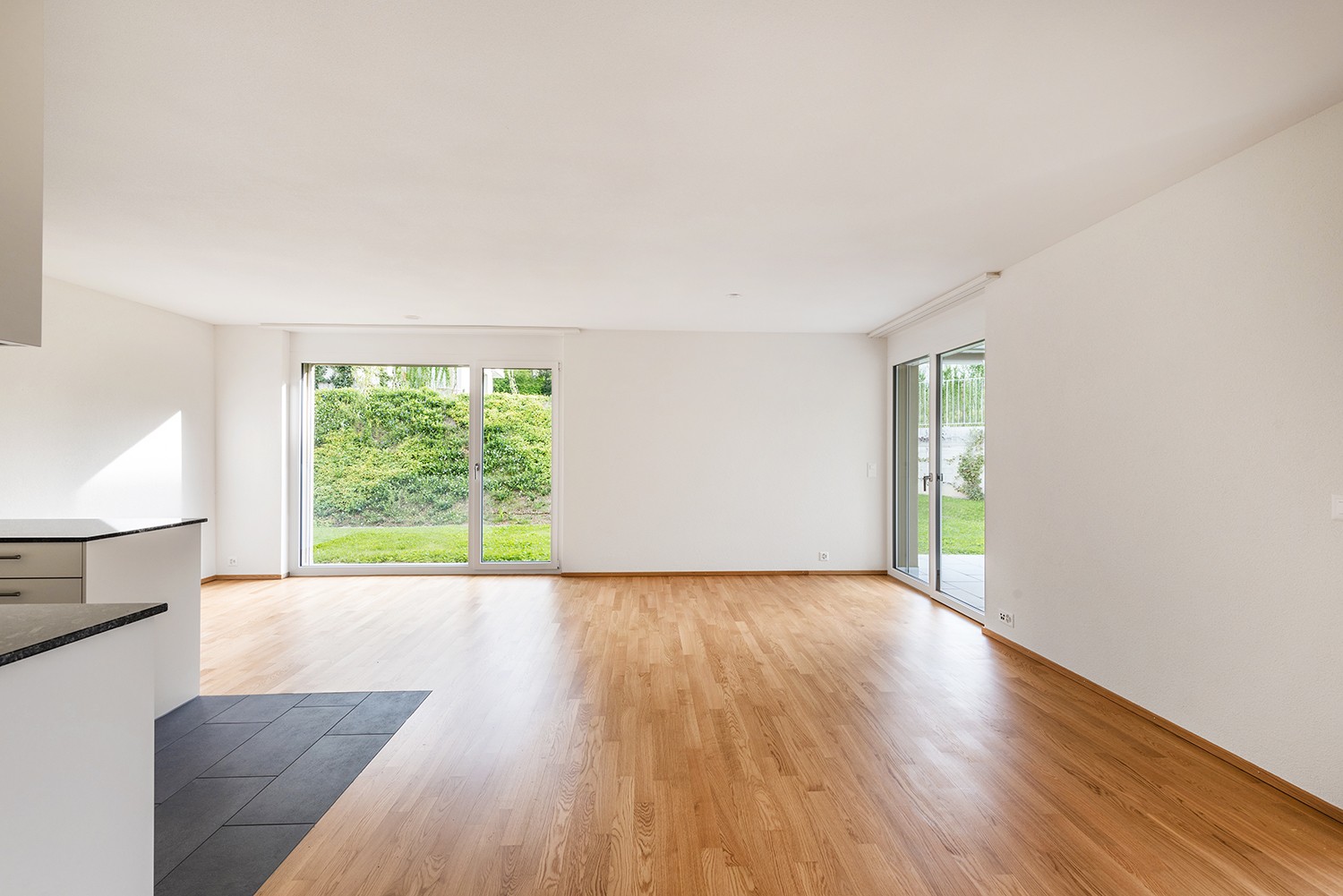 4 ½ pièces appartement, photo 8 sur 9