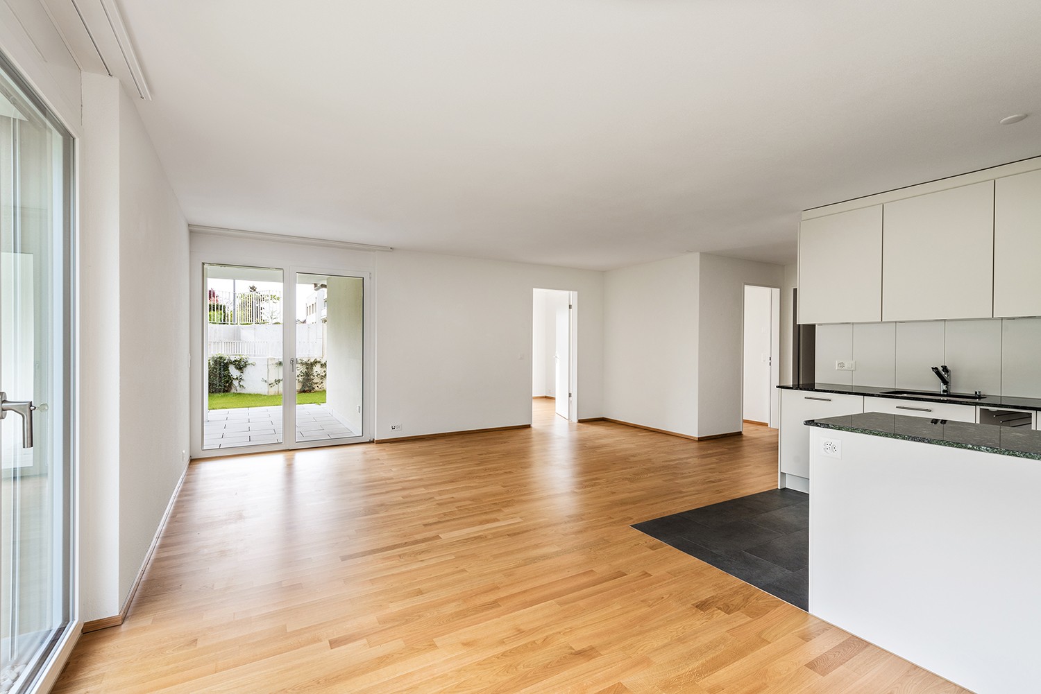 4 ½ pièces appartement, photo 2 sur 9