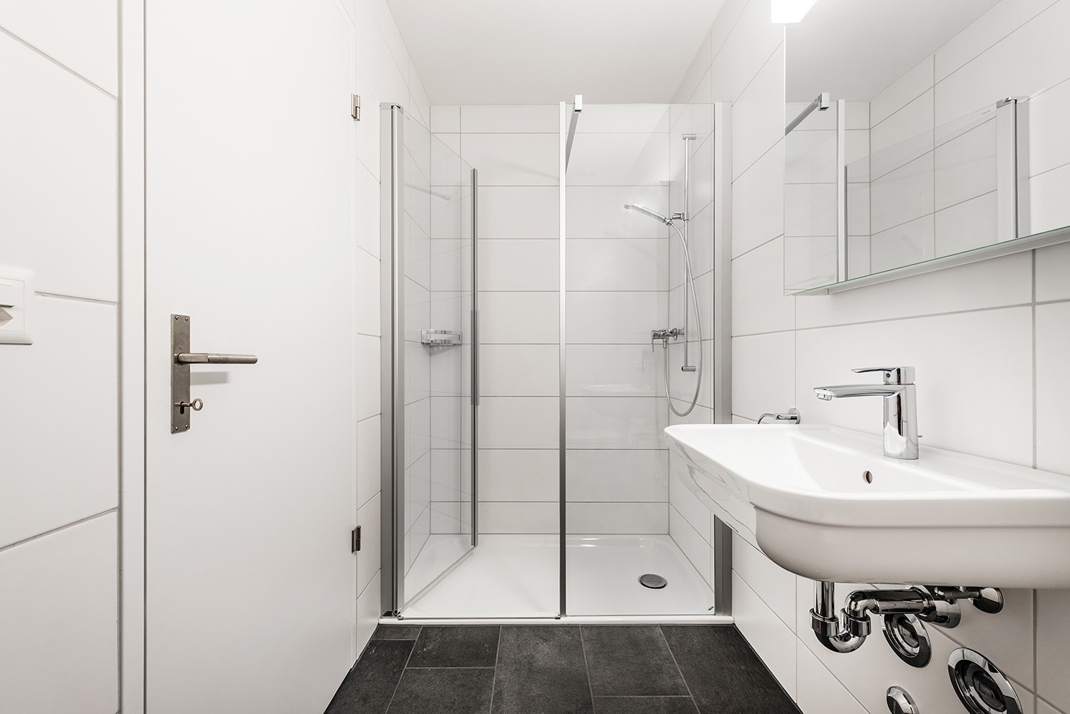 4 ½ pièces appartement, photo 4 sur 9
