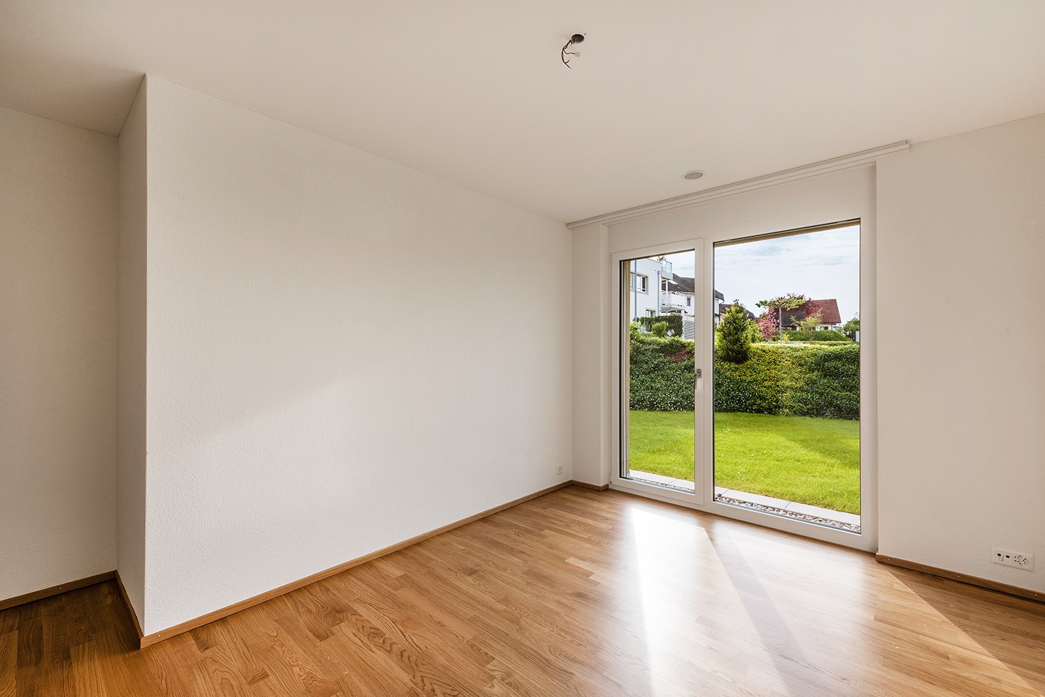 4 ½ pièces appartement, photo 7 sur 9