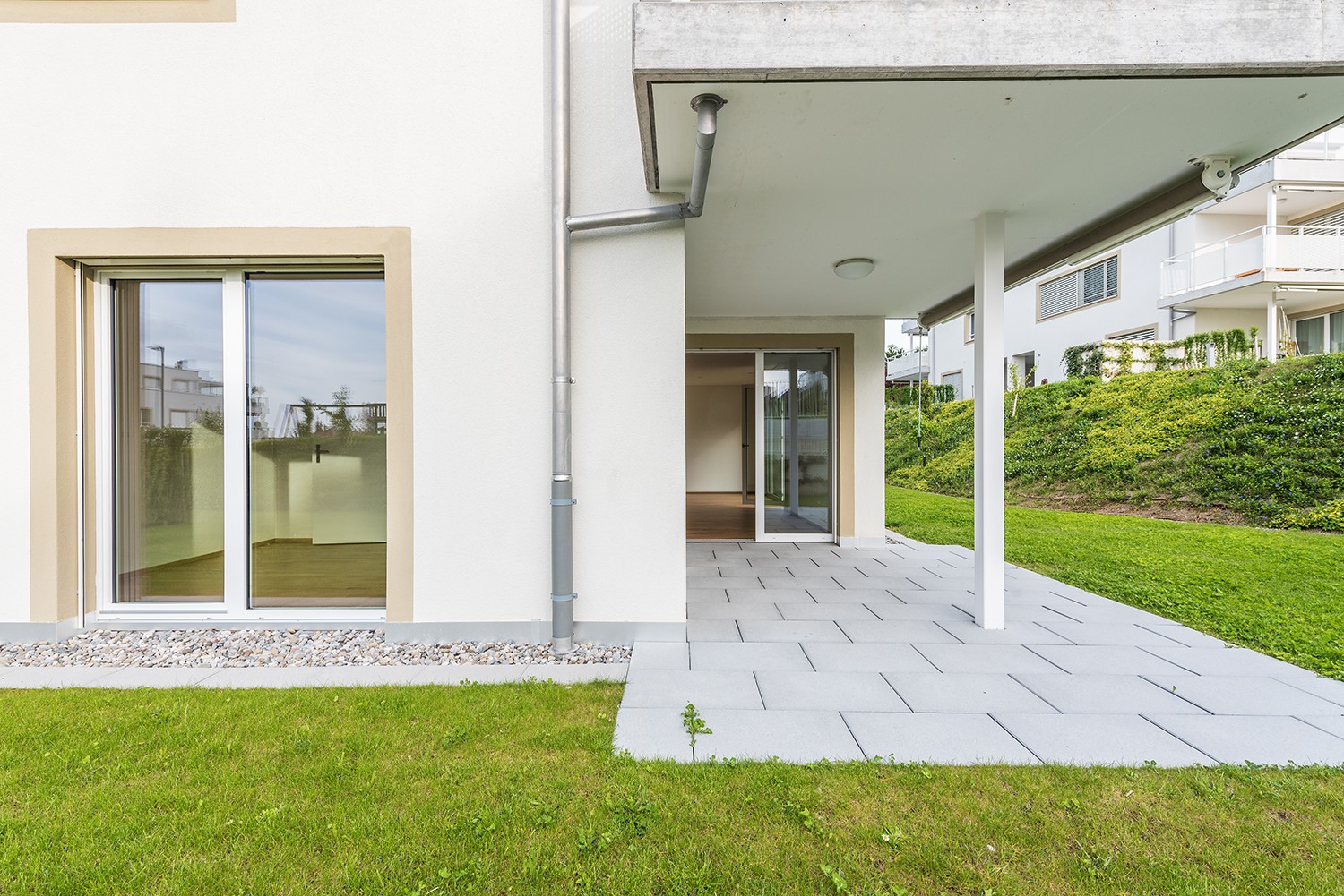 4 ½ pièces appartement, photo 9 sur 9