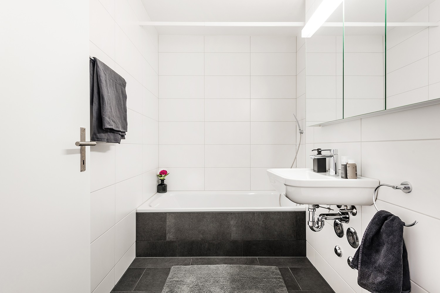4 ½ pièces appartement, photo 3 sur 9