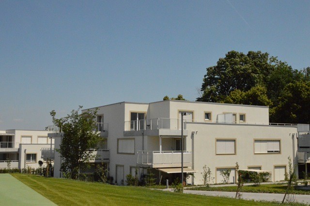 4 ½ pièces appartement, photo 1 sur 9