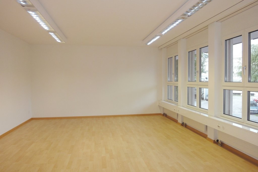 46m² bureau