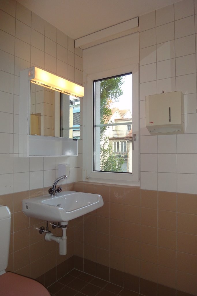 46m² bureau