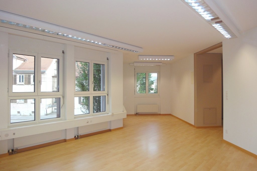 46m² bureau