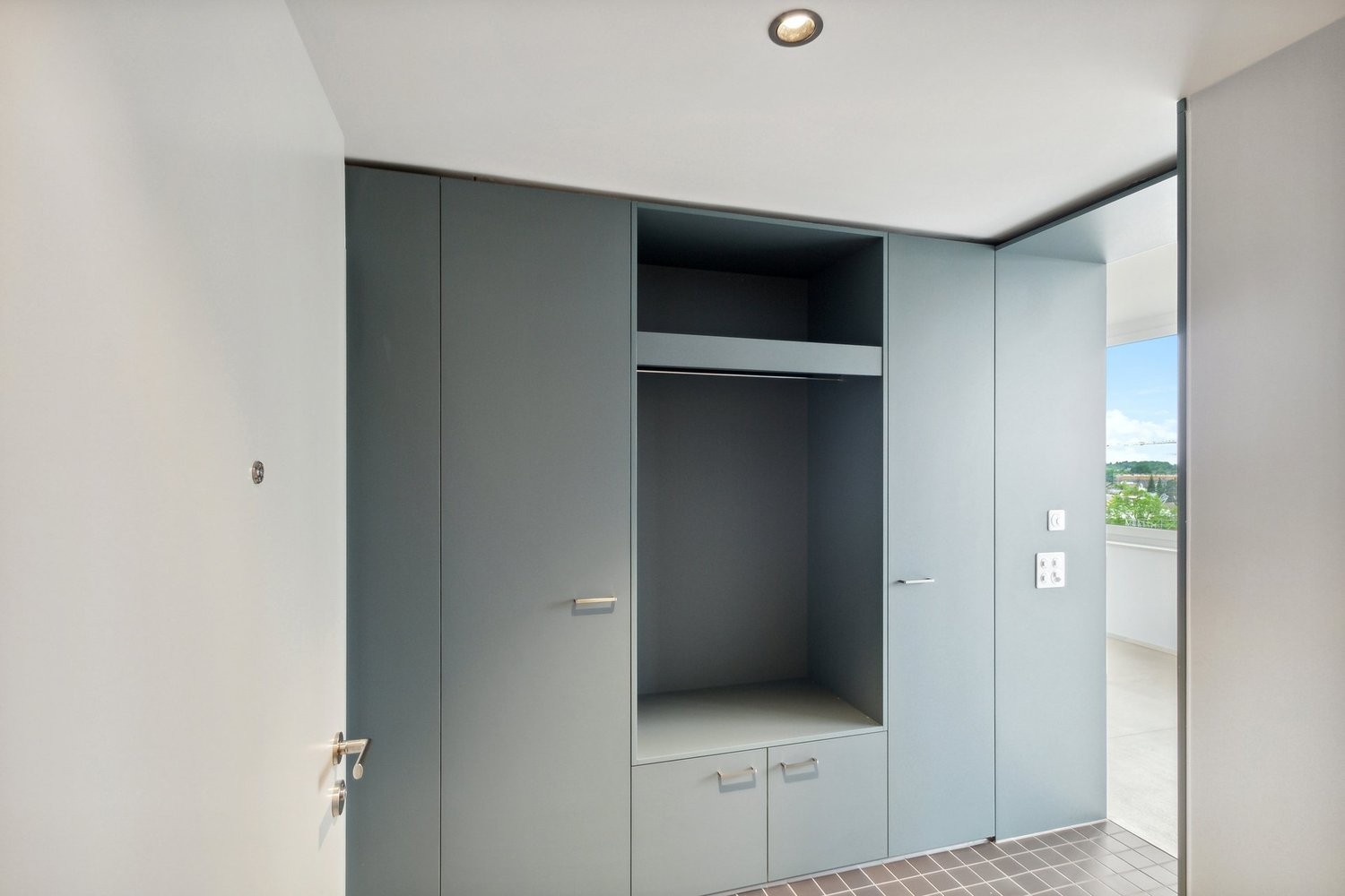 Appartement de 2 ½ pièces