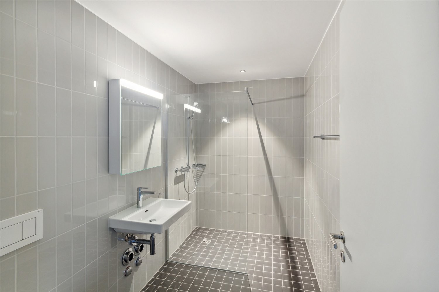 Appartement de 2 ½ pièces