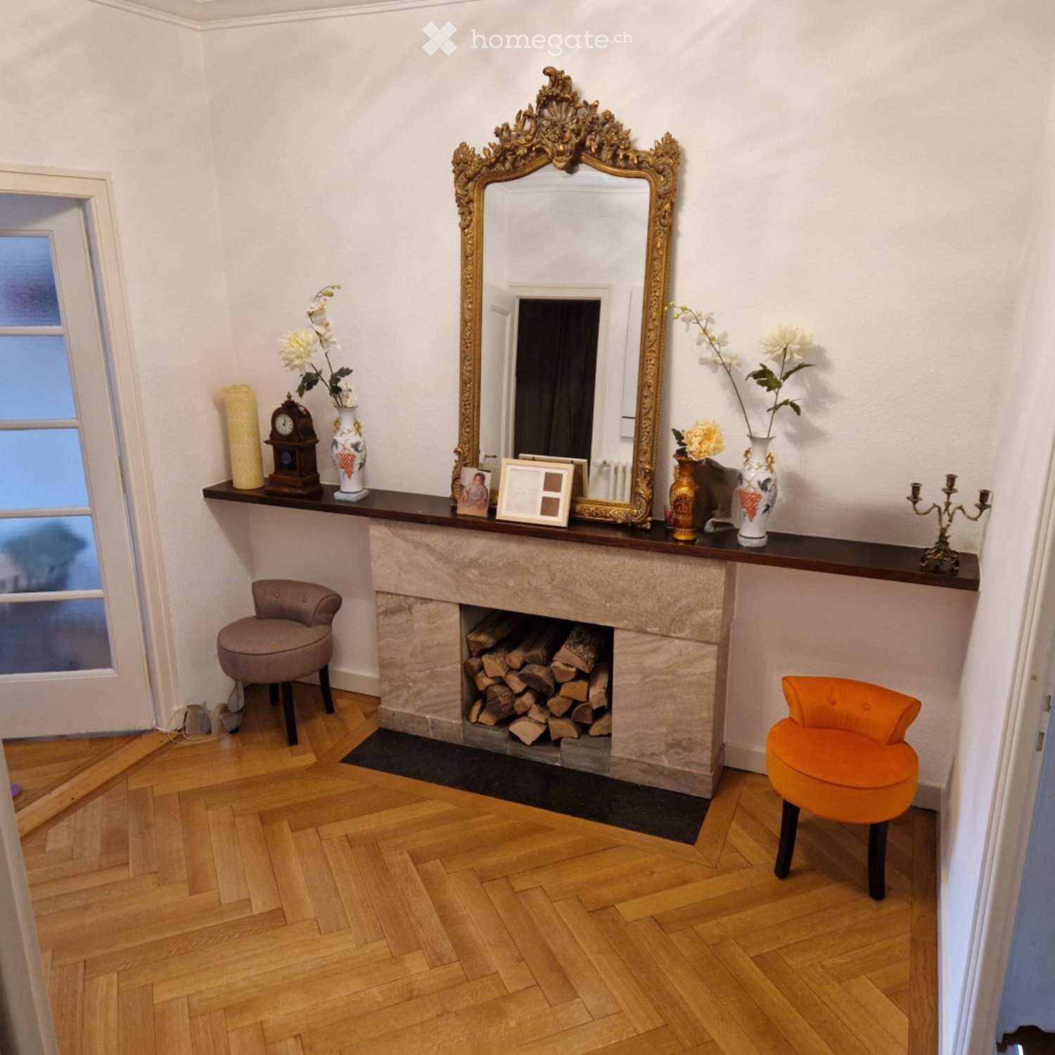 3 rooms apartment, photo 3 sur 4