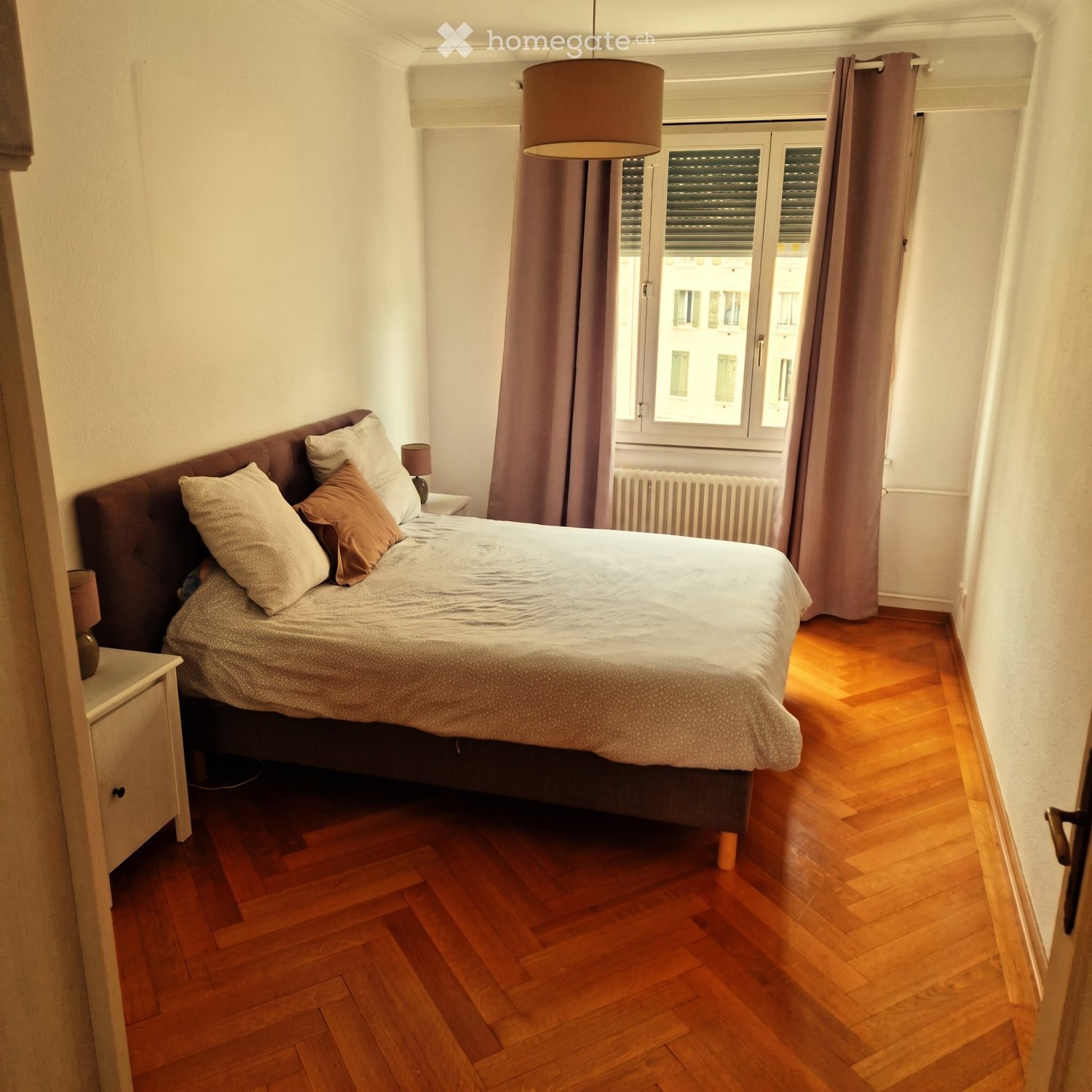 3 rooms apartment, photo 2 sur 4