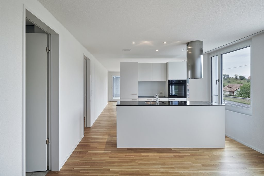 Appartement de 2 ½ pièces, photo 5 sur 7