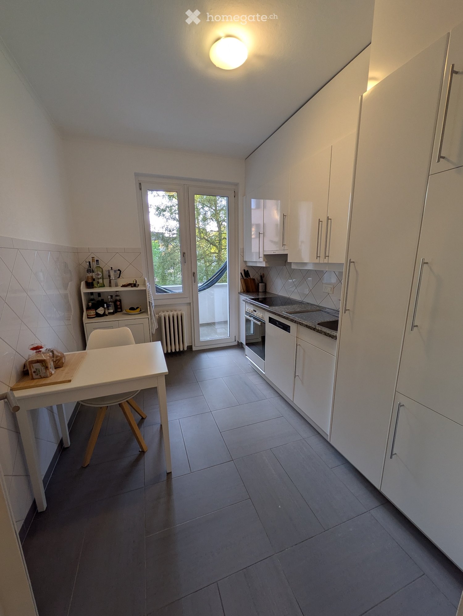 Appartement de 2 pièces, photo 5 sur 5