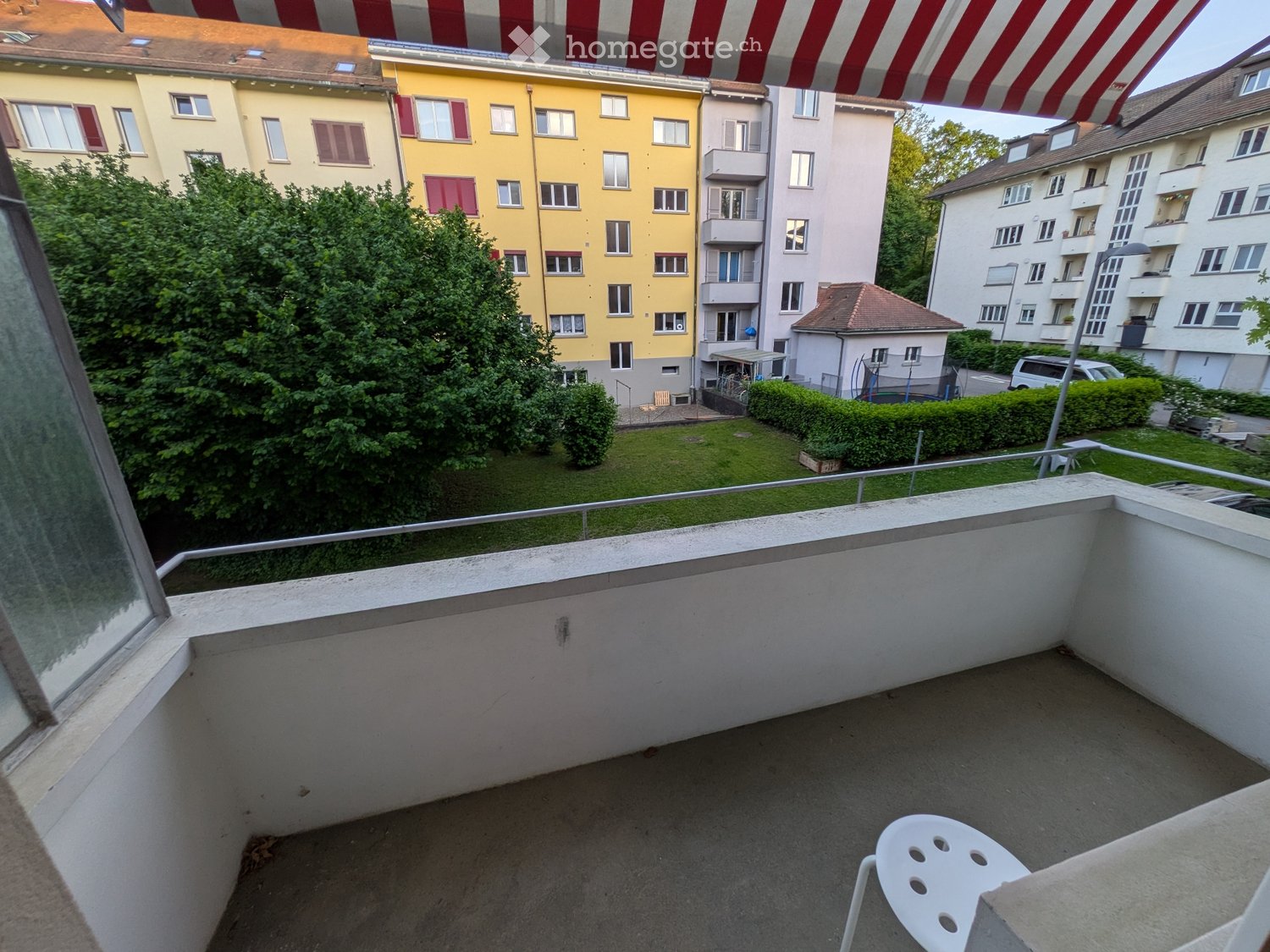 Appartement de 2 pièces, photo 1 sur 5