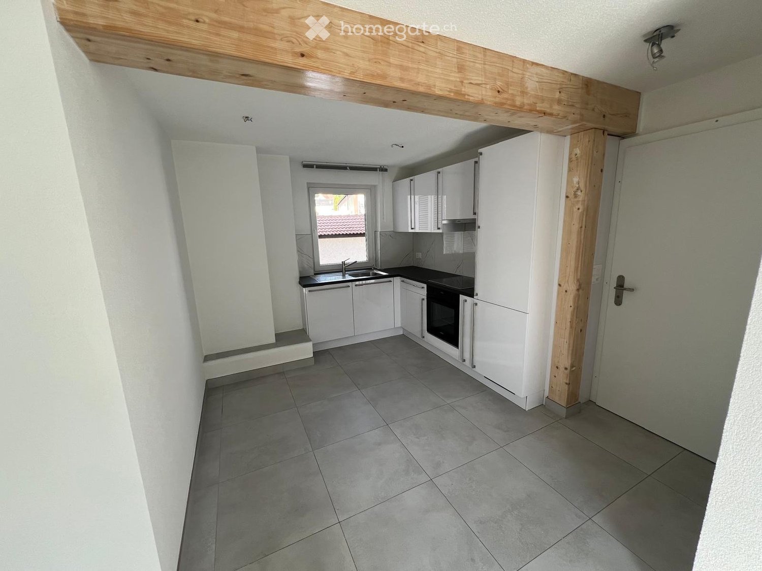 3 rooms apartment, photo 1 sur 5