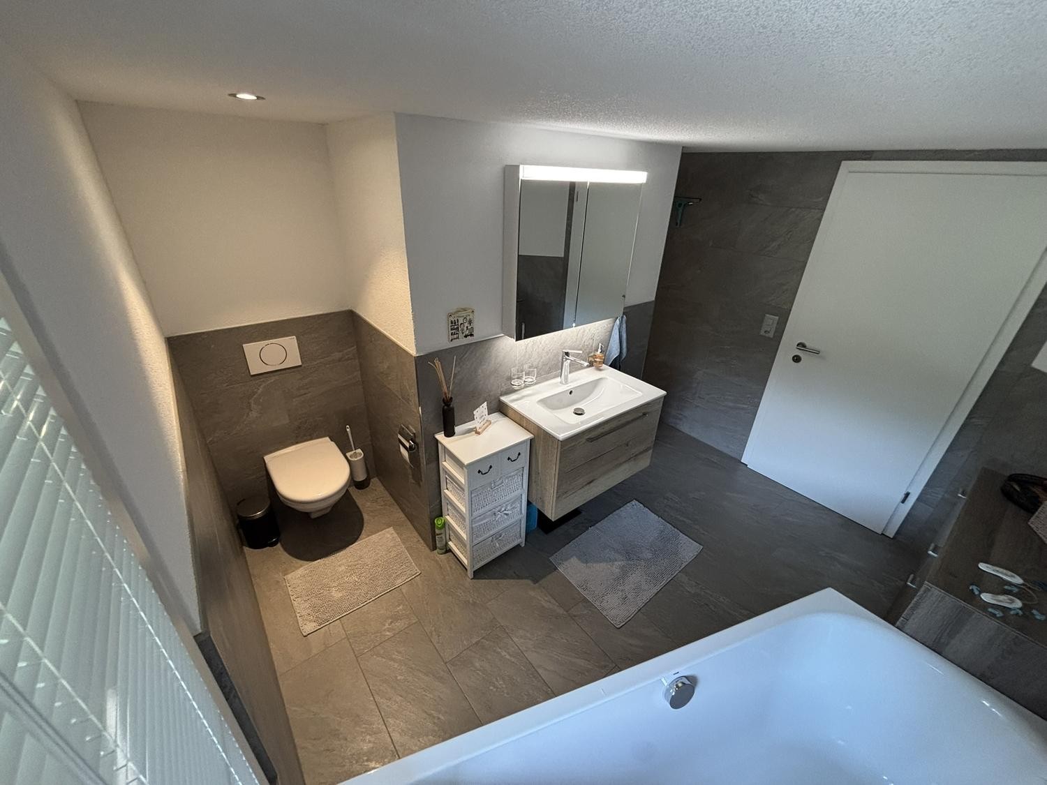 3 ½ pièces appartement, photo 6 sur 10