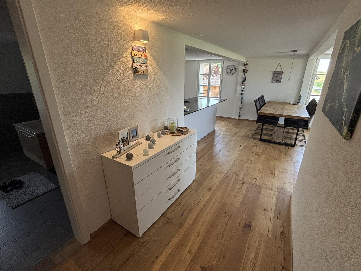 3 ½ pièces appartement, photo 3 sur 10