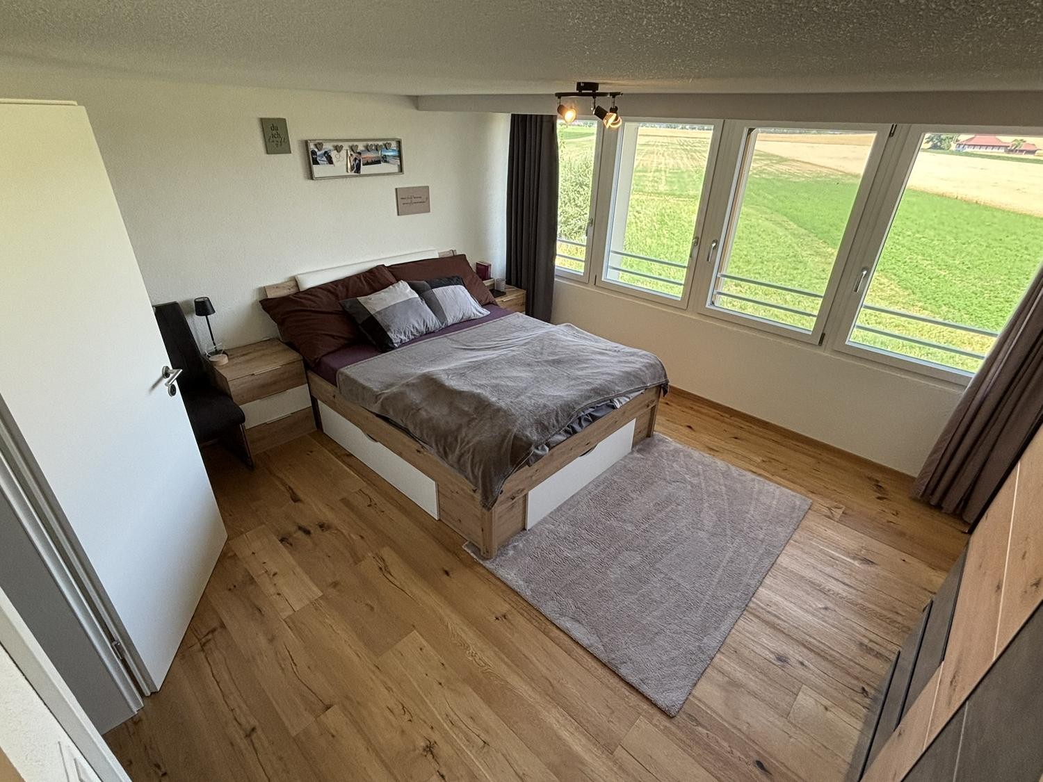 3 ½ pièces appartement, photo 9 sur 10