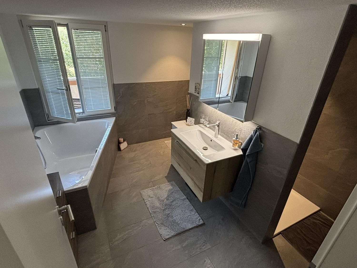 3 ½ pièces appartement, photo 5 sur 10