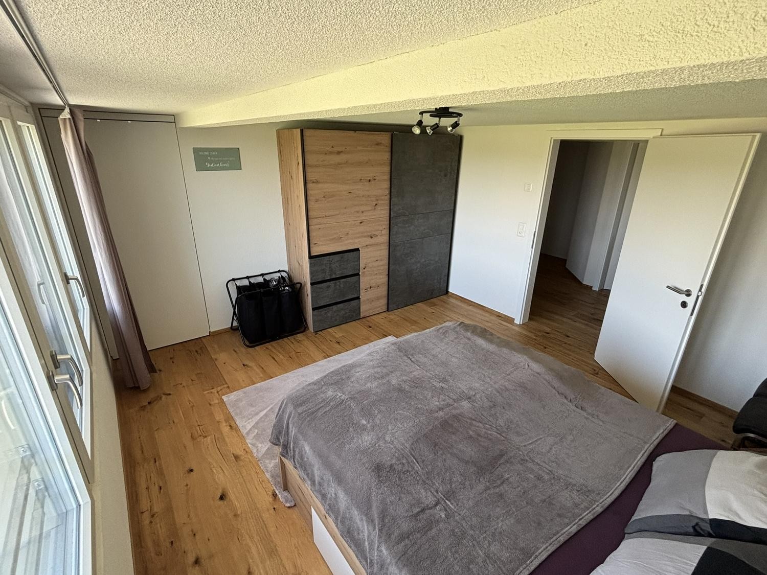 3 ½ pièces appartement, photo 10 sur 10