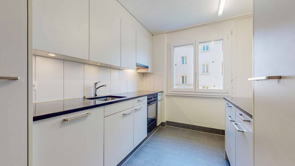 Appartement de 3 ½ pièces, photo 1 sur 10