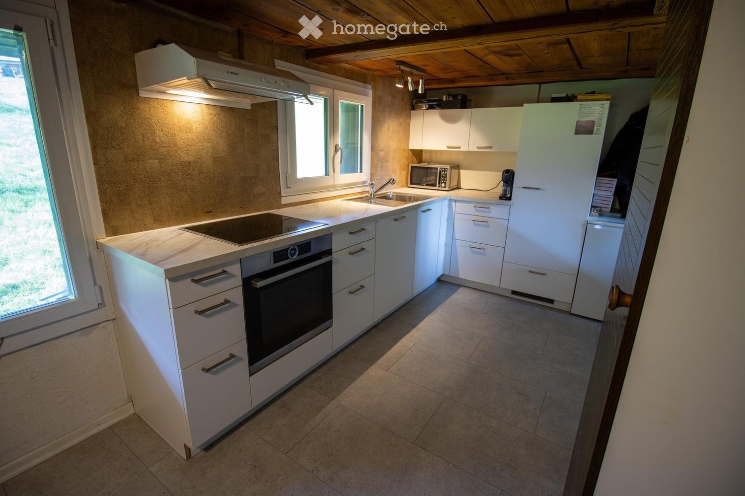 Appartement de 2 pièces, photo 3 sur 5