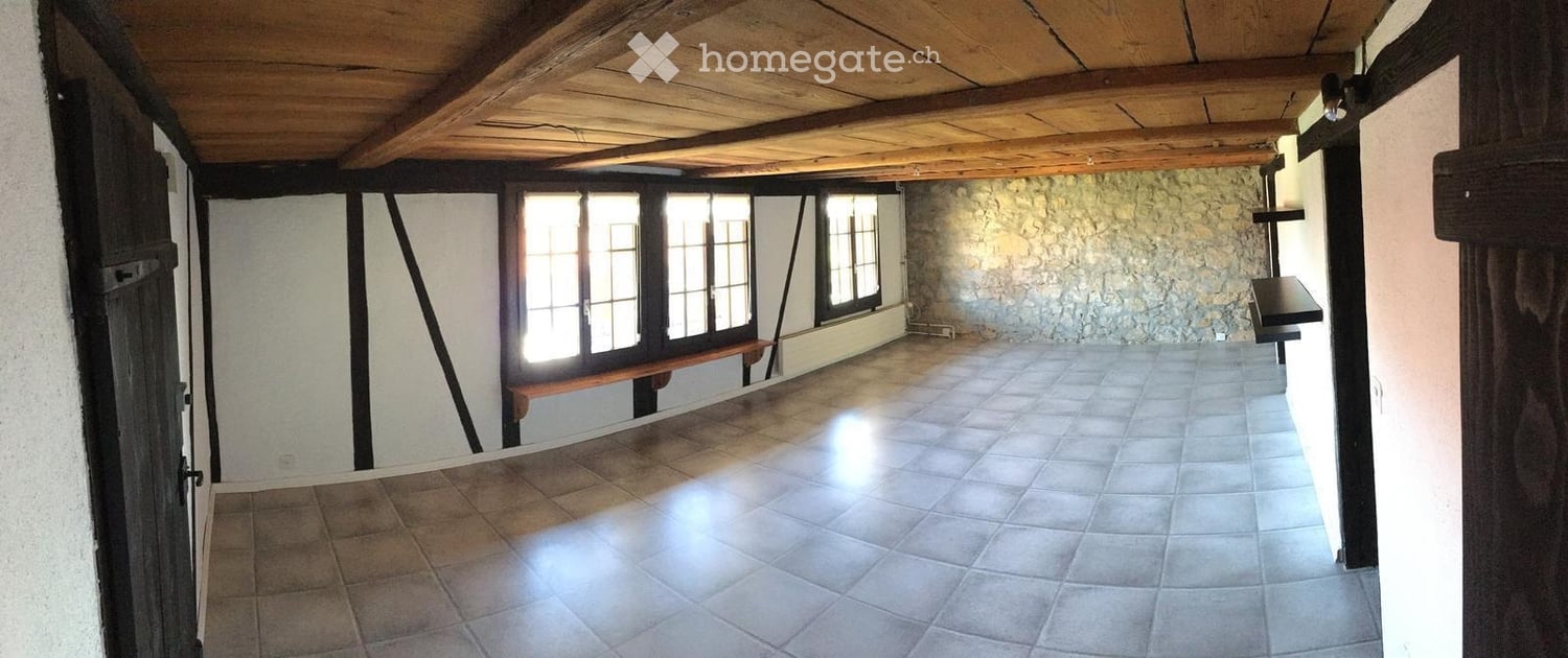 Appartement de 2 pièces, photo 2 sur 5
