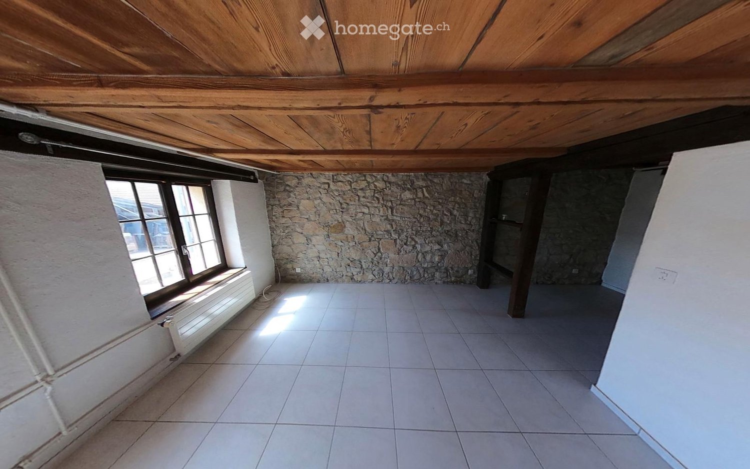 Appartement de 2 pièces, photo 4 sur 5