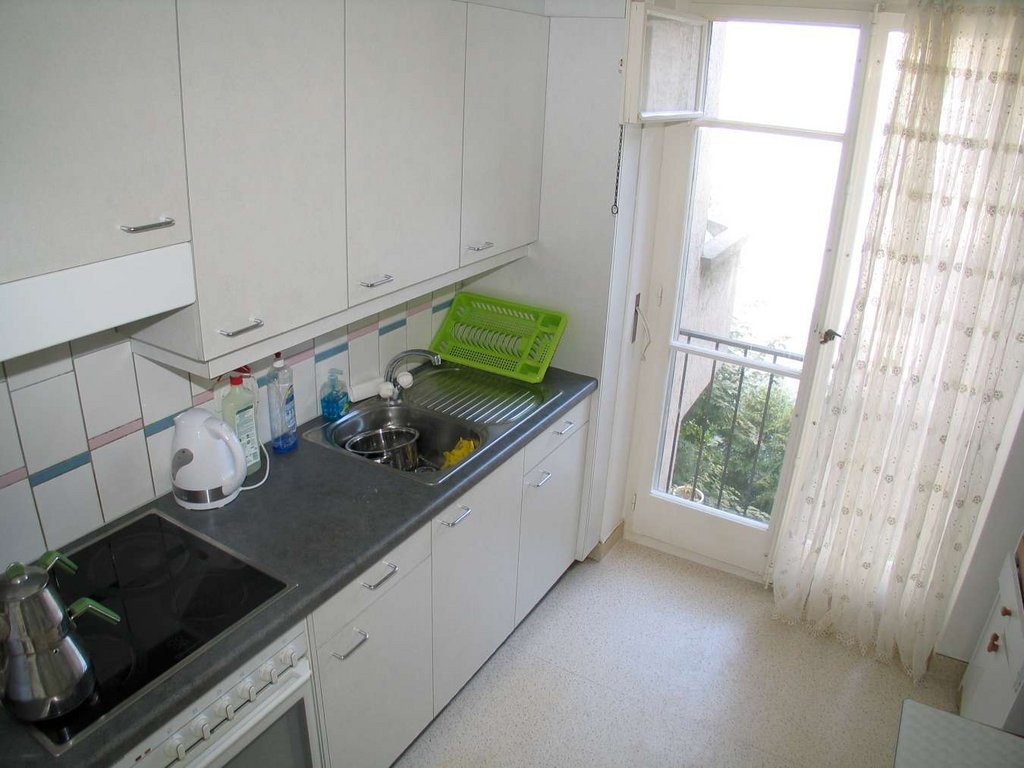 Appartement de 3 pièces, photo 2 sur 9