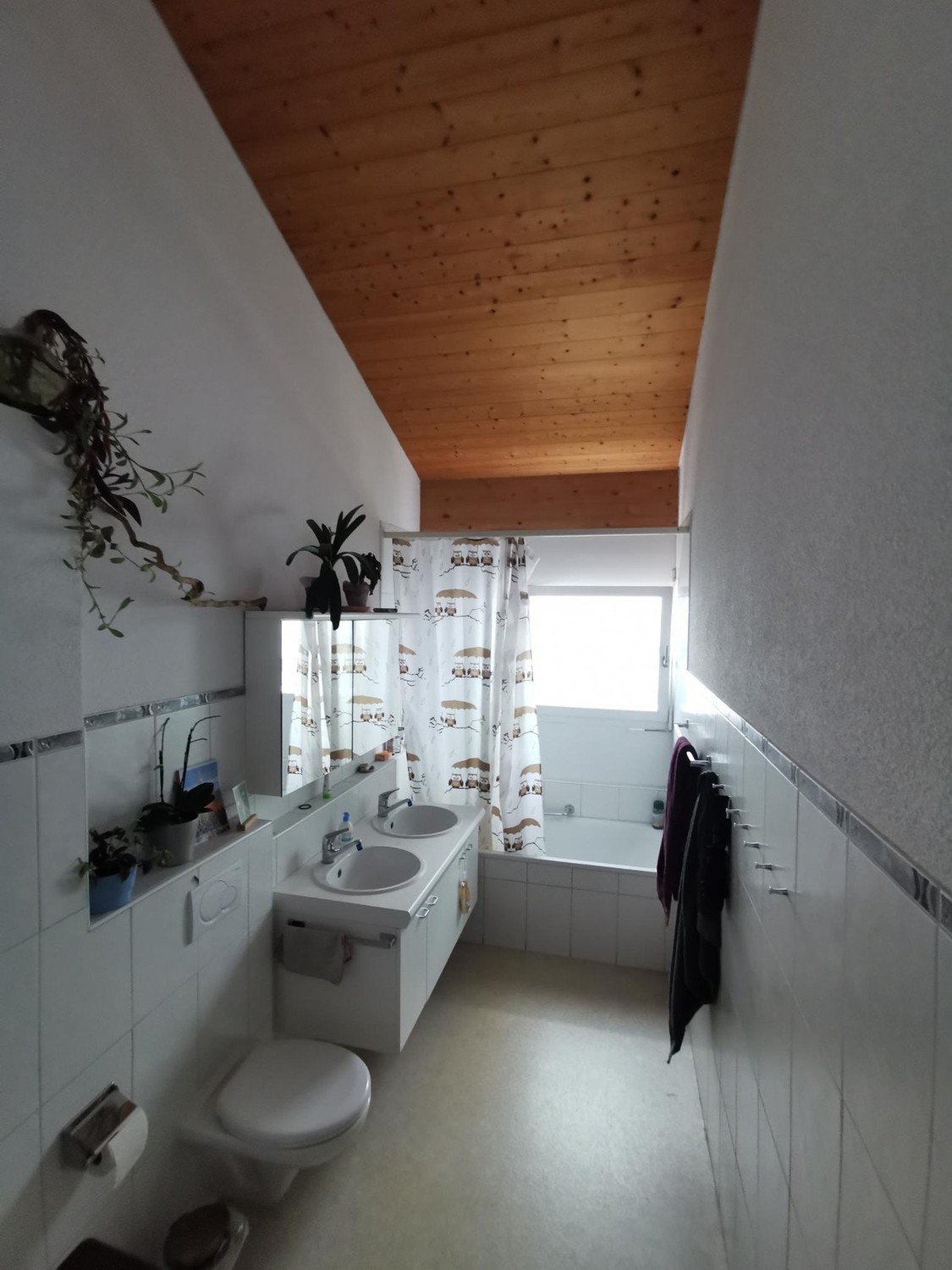 Chambre en colocation, photo 3 sur 5