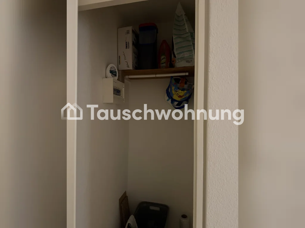 Appartement de 1 ½ pièce