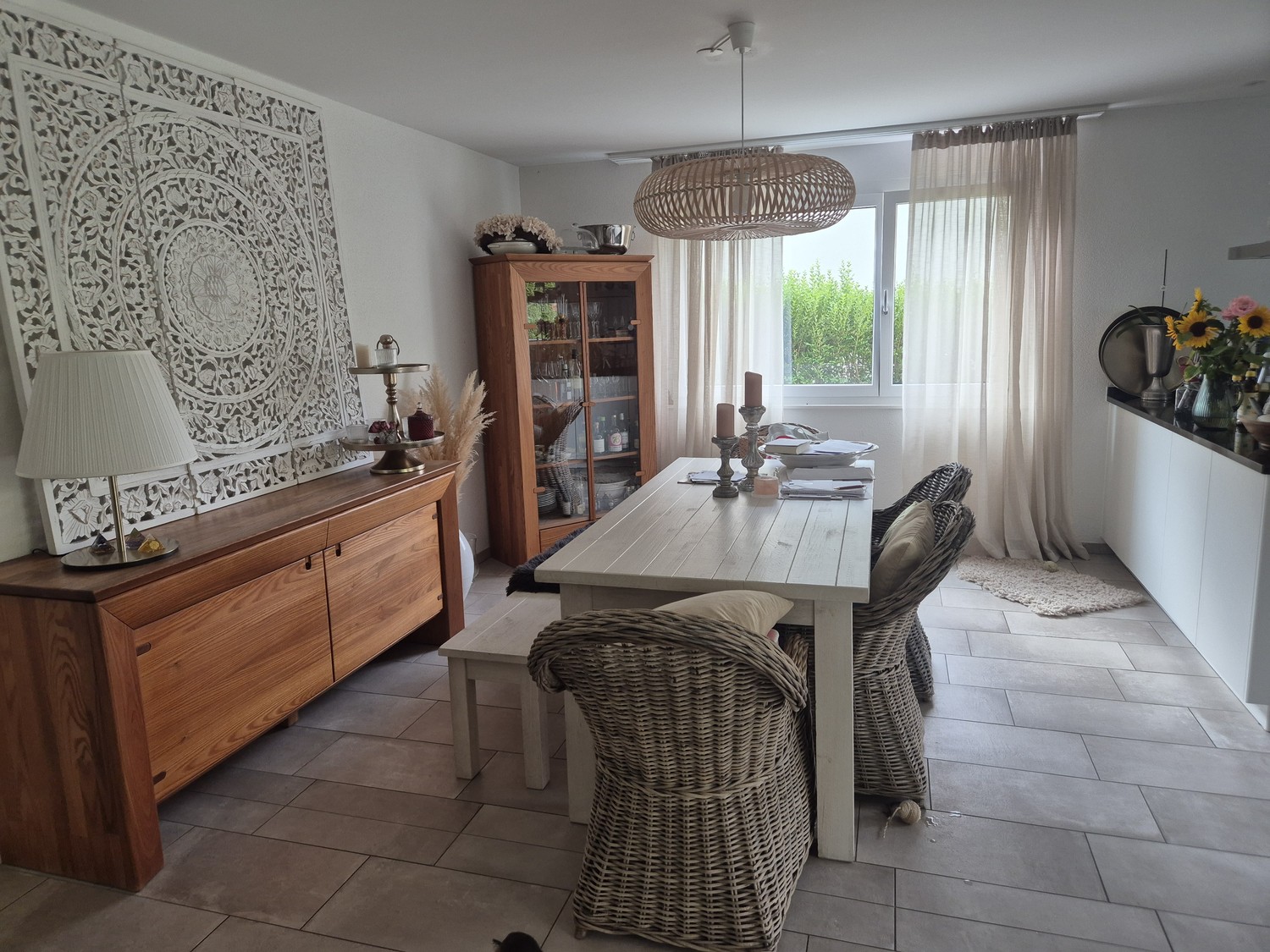 Chambre en colocation, photo 1 sur 6
