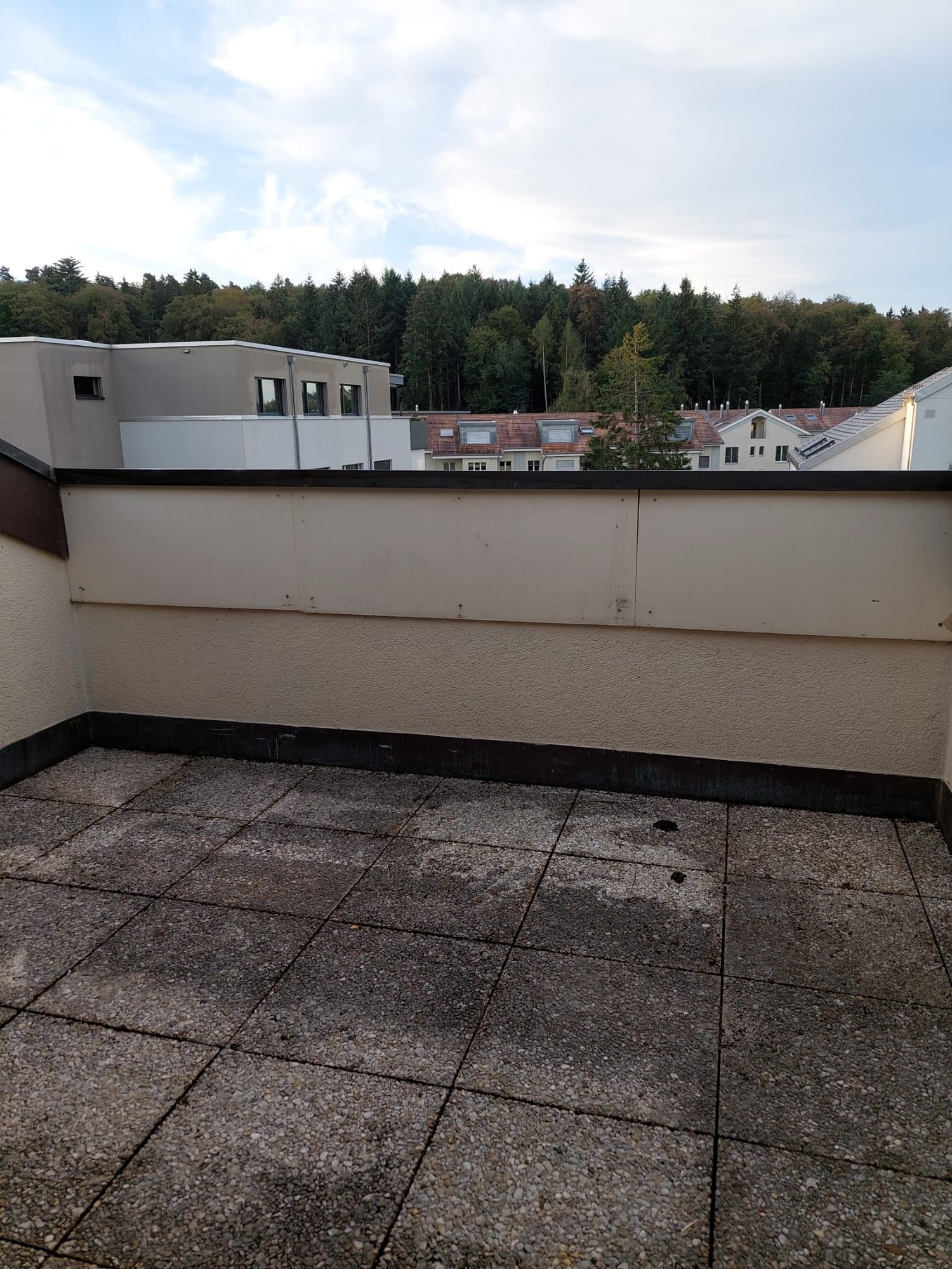 Appartement de 2 ½ pièces