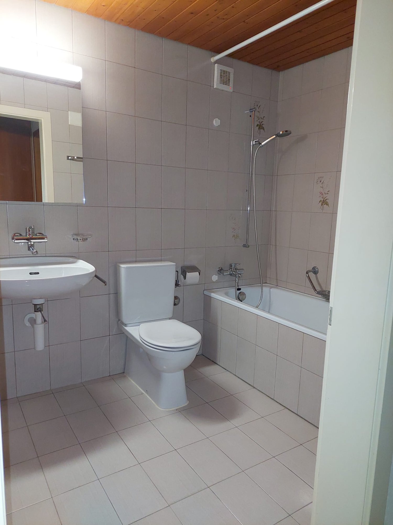 Appartement de 2 ½ pièces