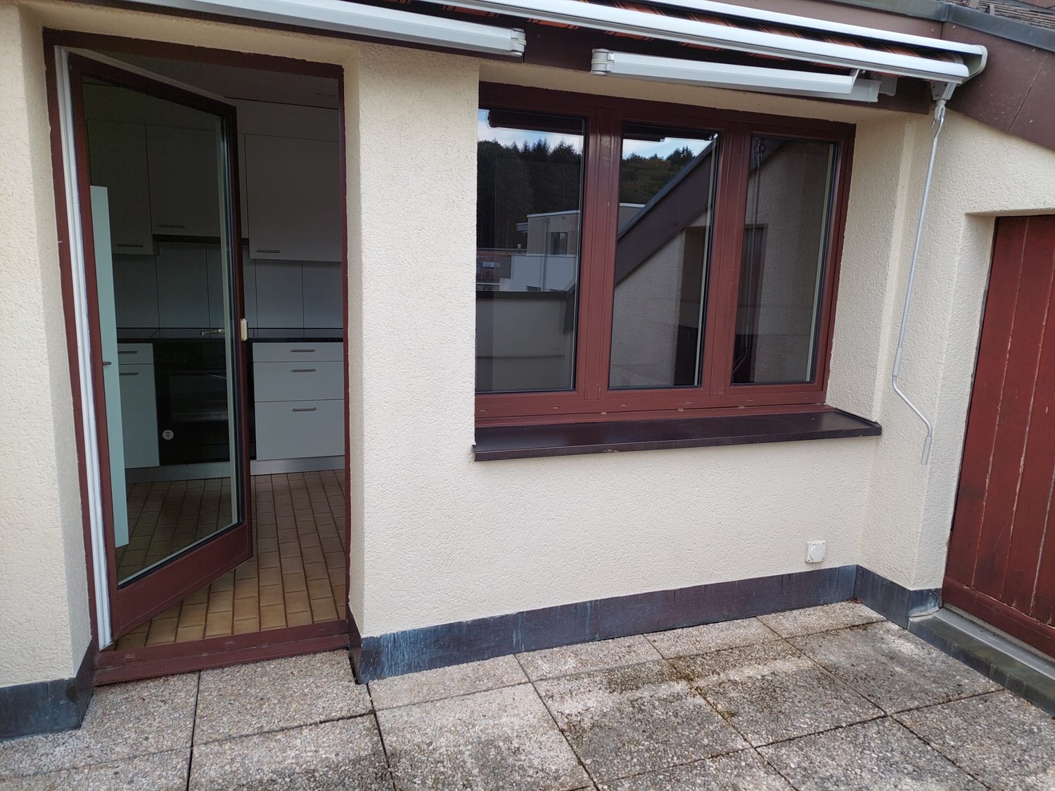 Appartement de 2 ½ pièces