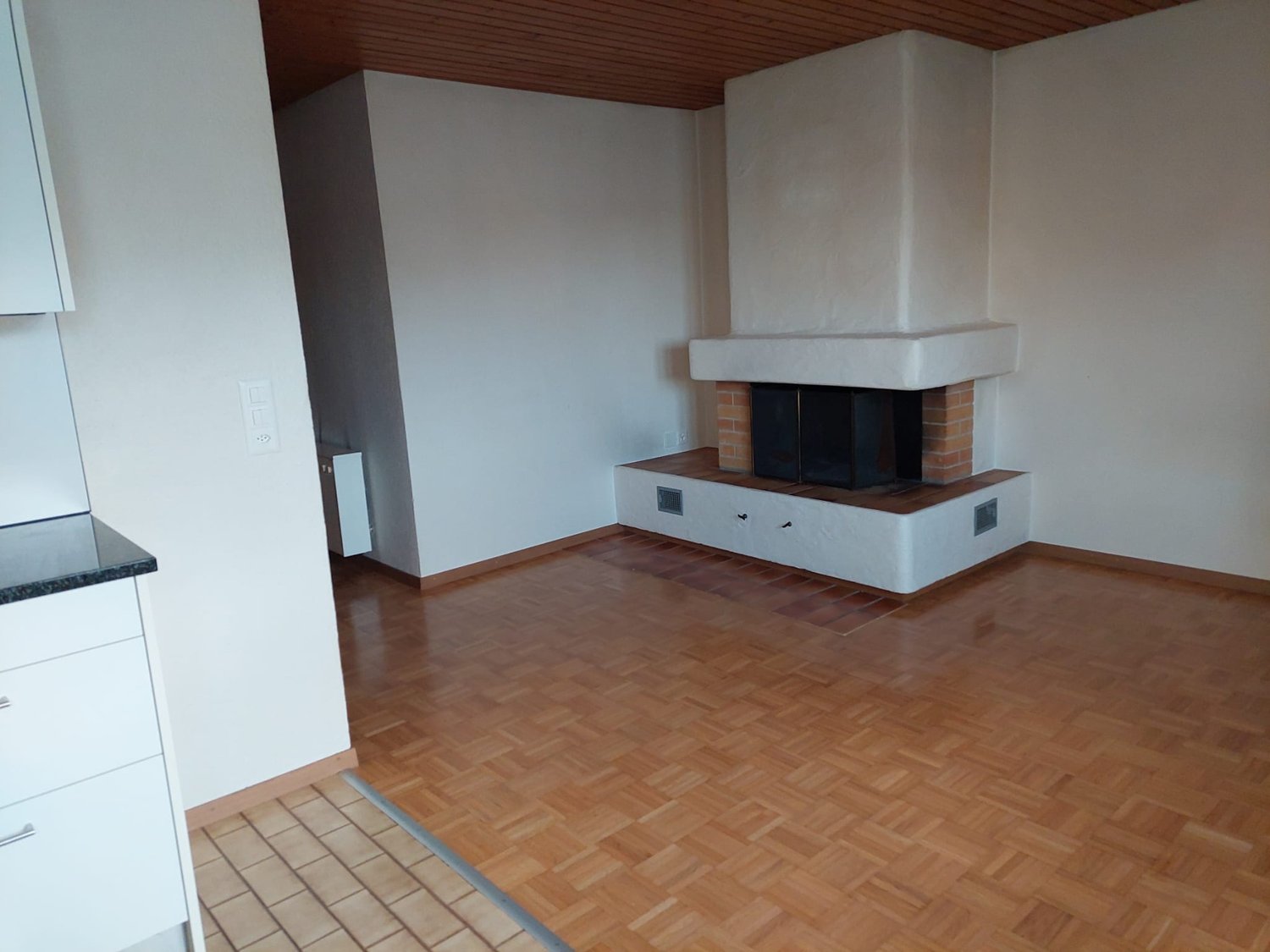 Appartement de 2 ½ pièces