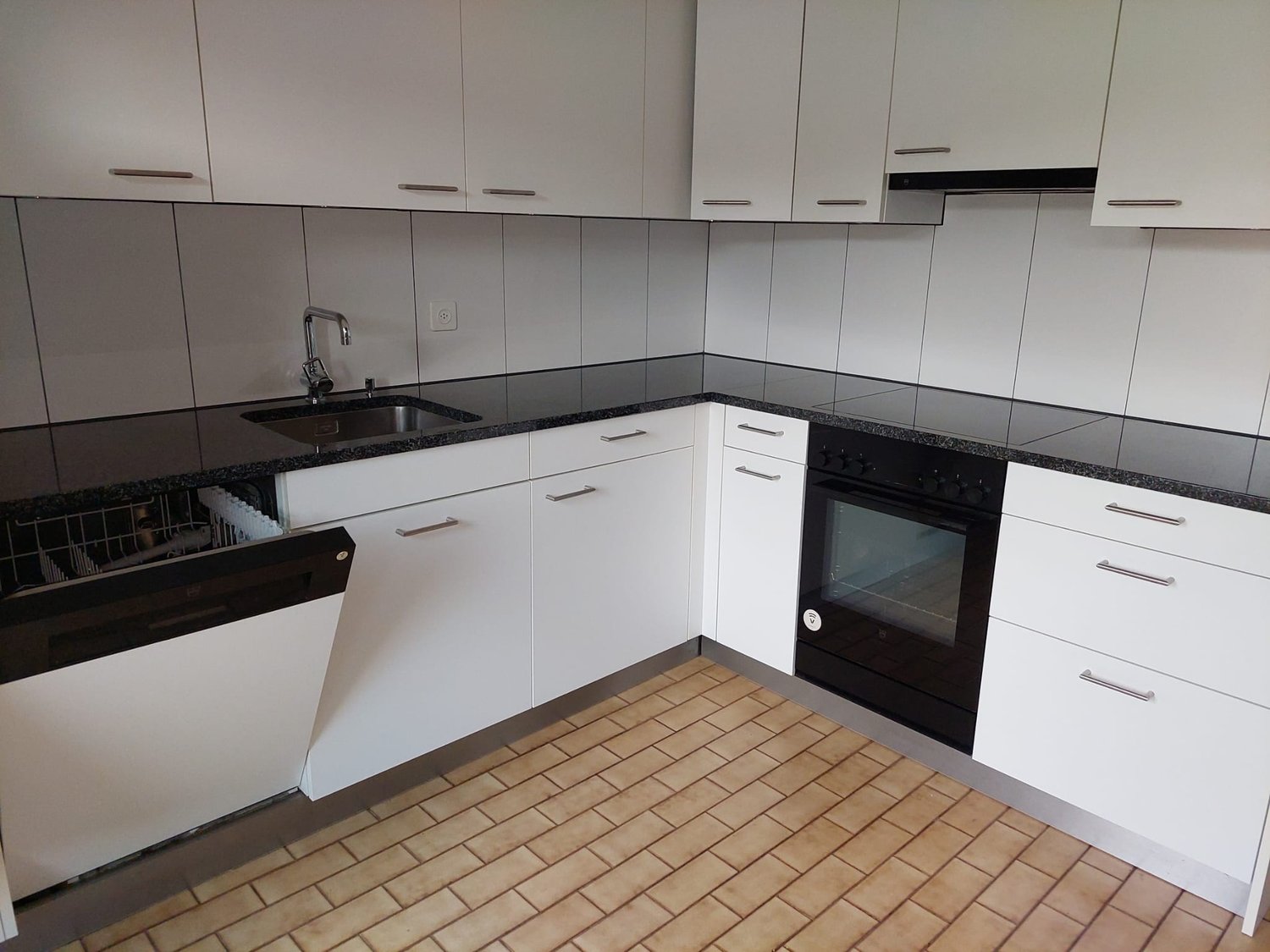 Appartement de 2 ½ pièces