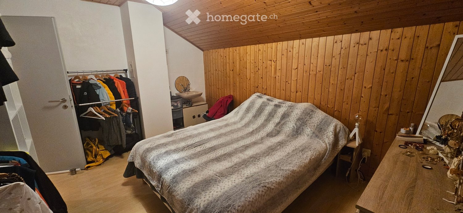 4 ½ rooms apartment, photo 8 sur 8