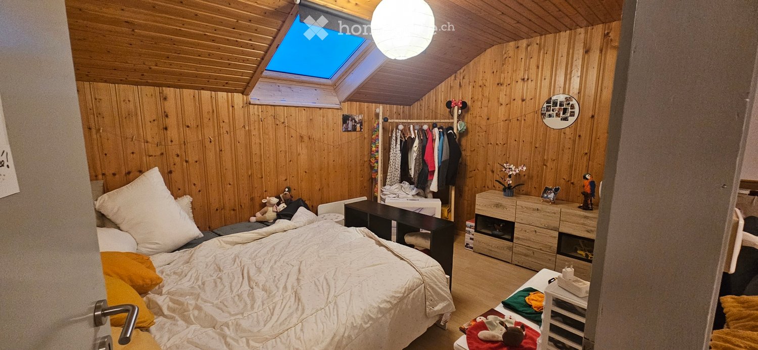 4 ½ rooms apartment, photo 4 sur 8