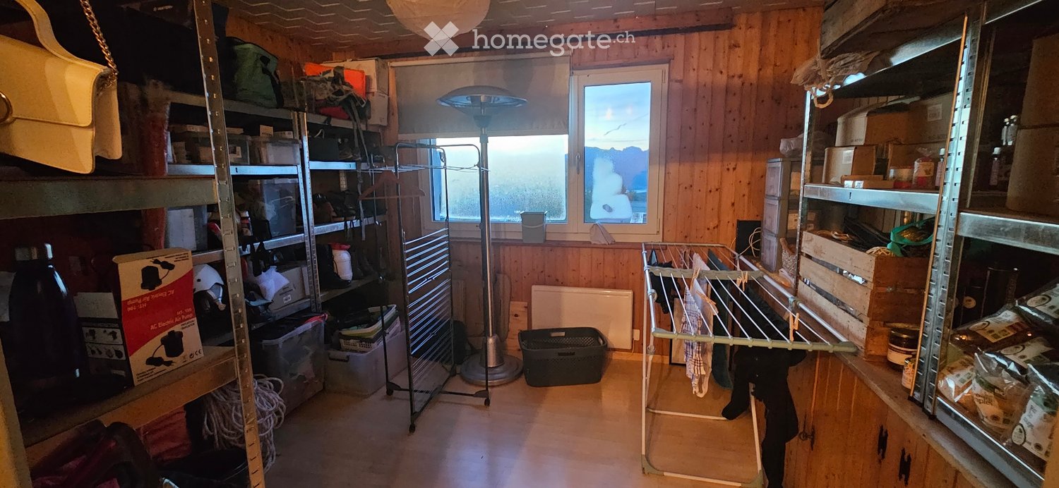 4 ½ rooms apartment, photo 2 sur 8