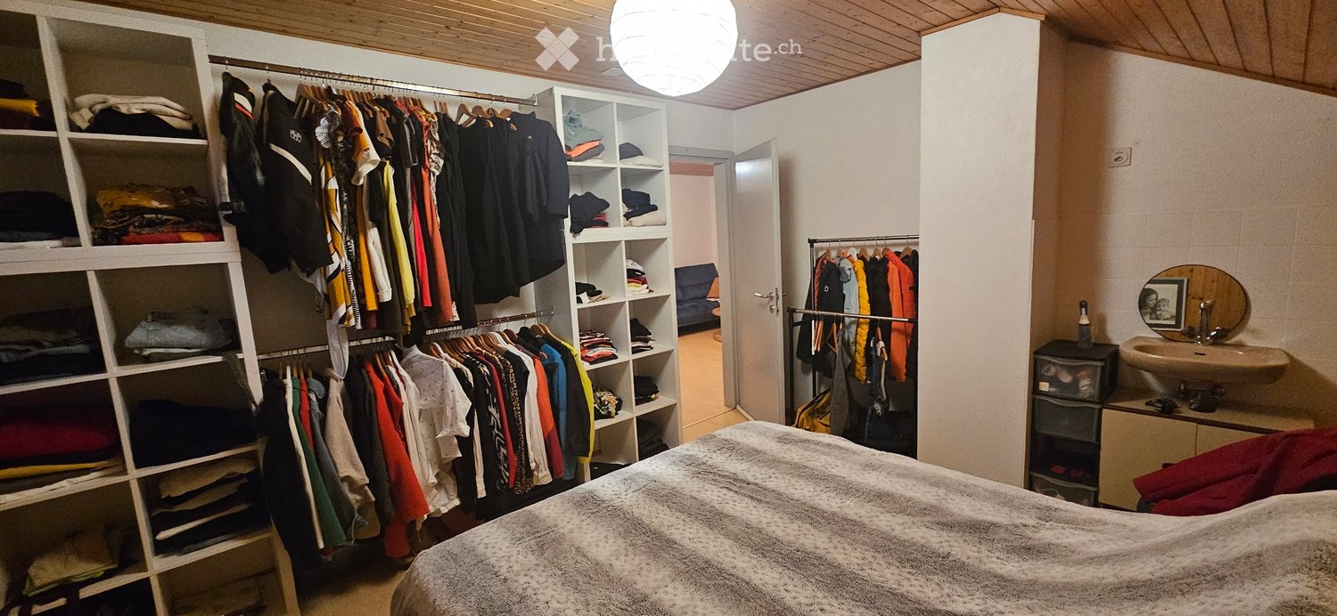 4 ½ rooms apartment, photo 6 sur 8