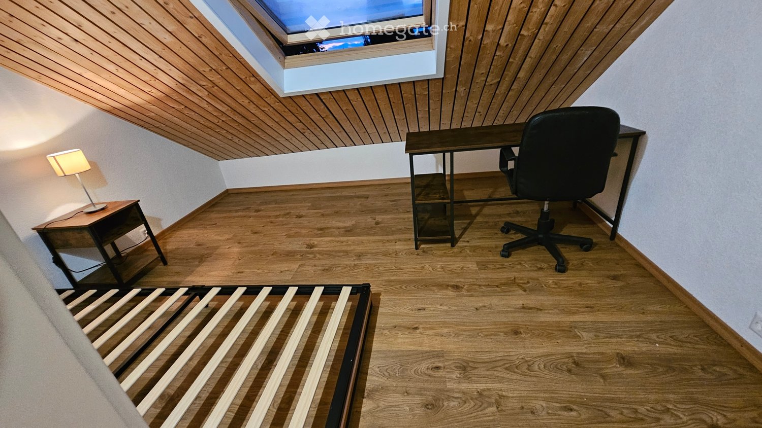 1 Zimmer Einzelzimmer