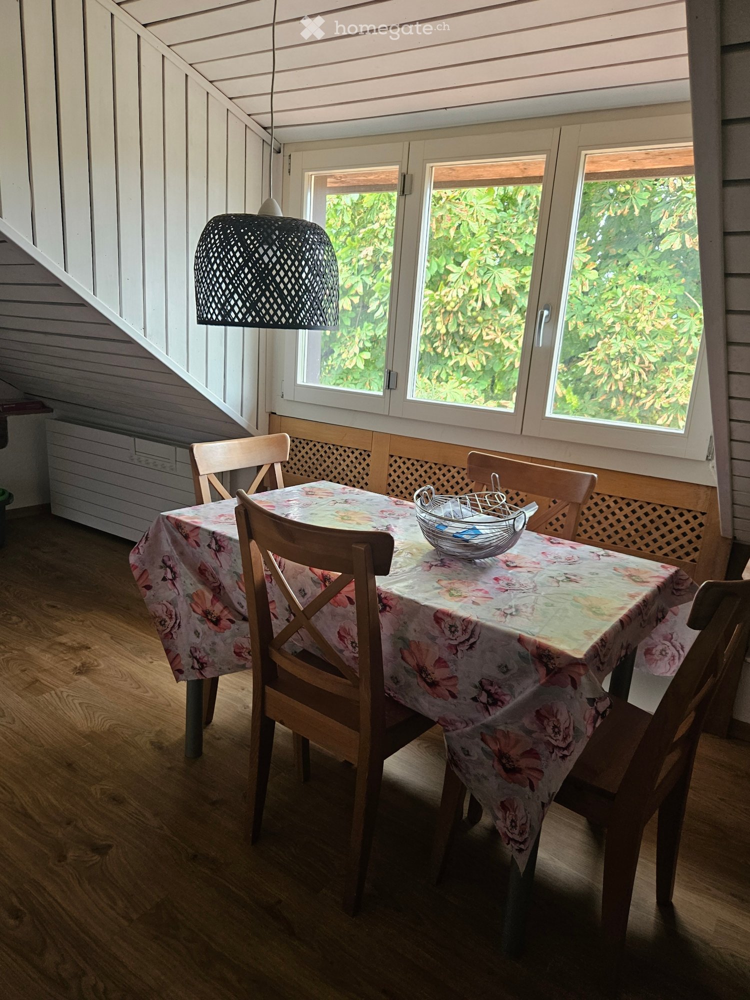 1 Zimmer Einzelzimmer