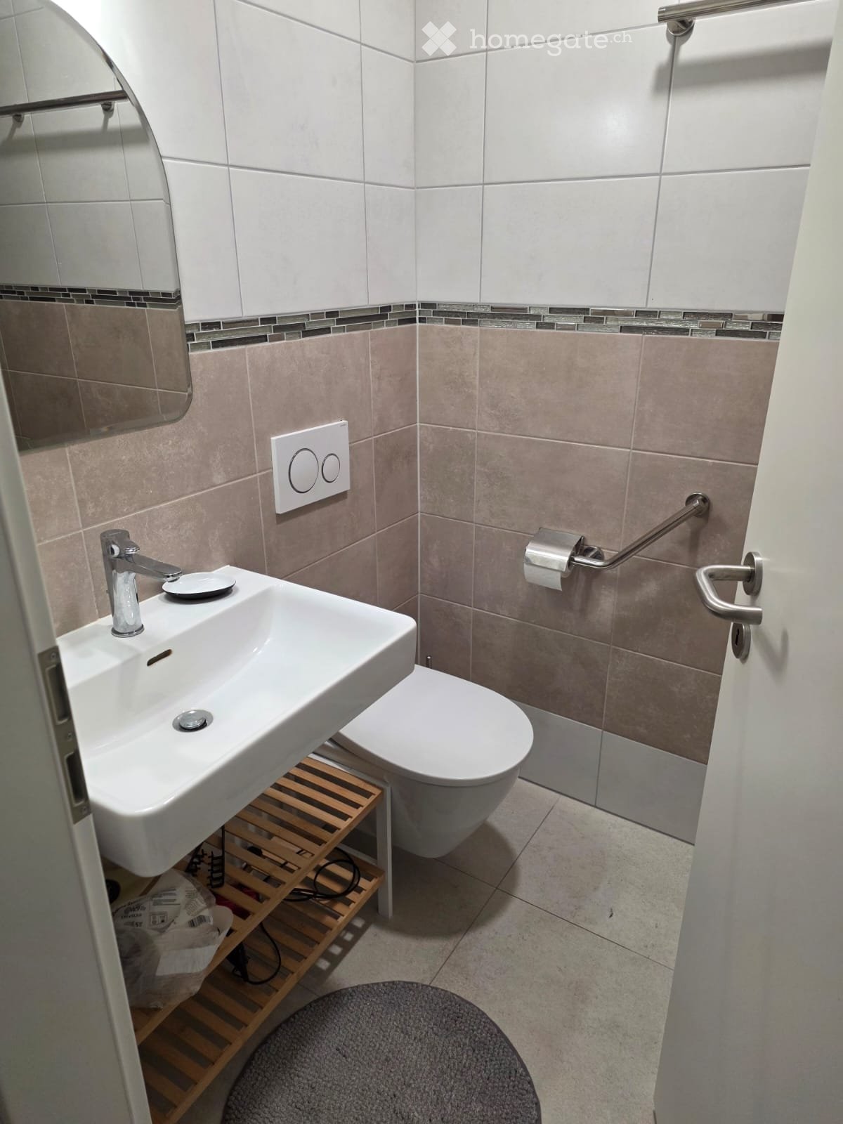 1 Zimmer Einzelzimmer