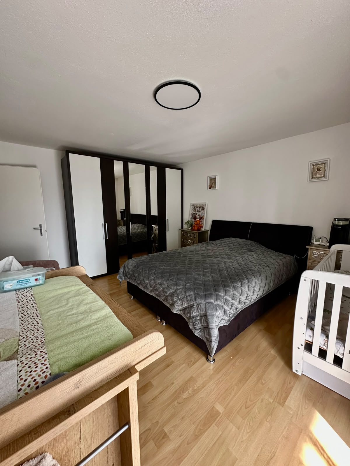 Appartement de 2 pièces, photo 6 sur 10
