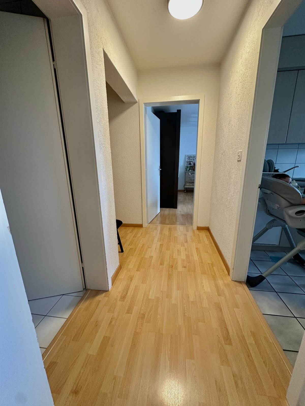 Appartement de 2 pièces, photo 9 sur 10