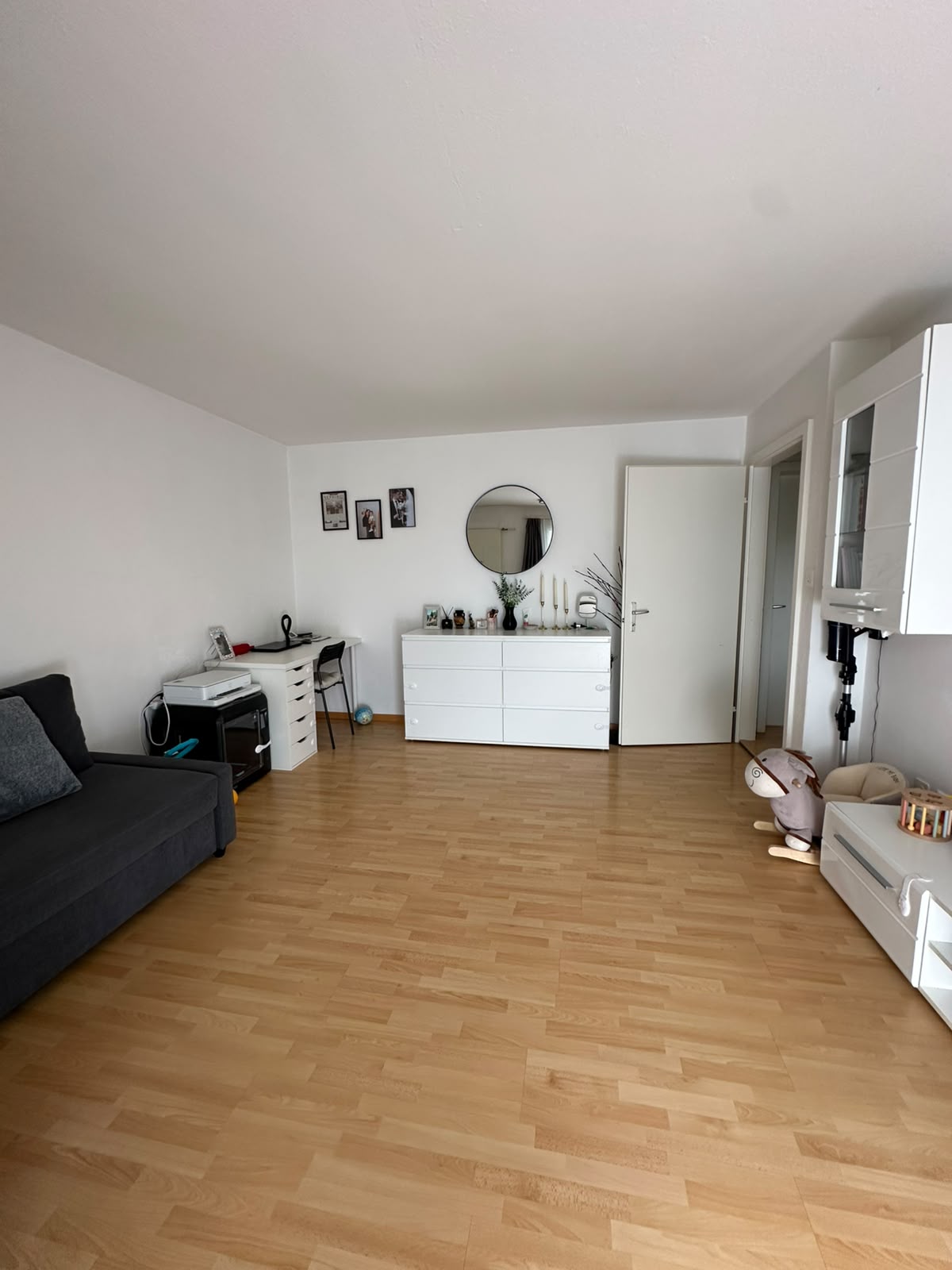 Appartement de 2 pièces, photo 4 sur 10