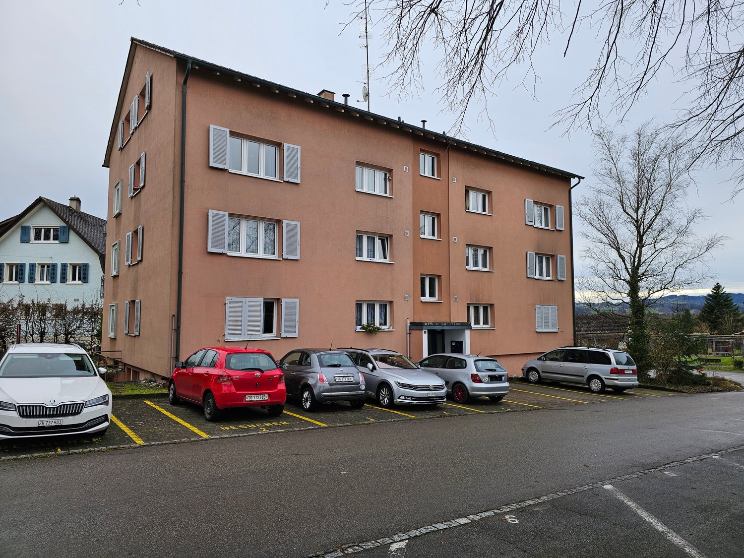 Appartement de 2 pièces, photo 1 sur 10