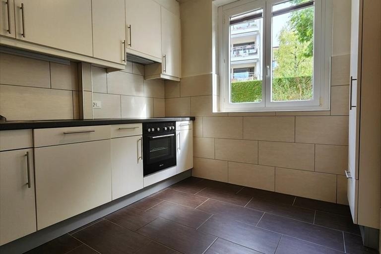 2 ½ rooms apartment, photo 1 sur 3
