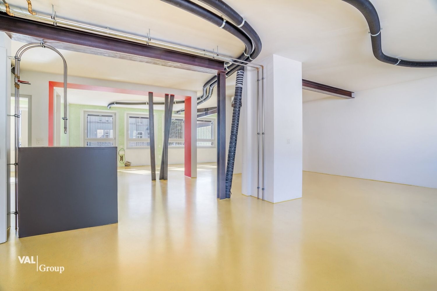 Bureau, photo 9 sur 10